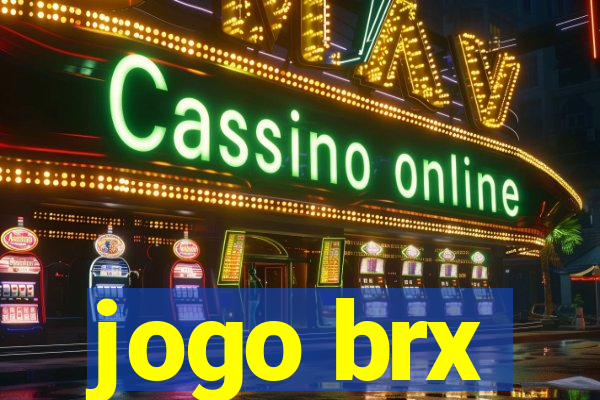 jogo brx